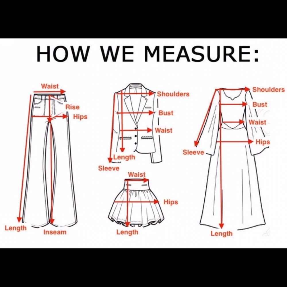 Measurement tips - Picture 4 of 6